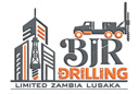 BJR Drilling Logo